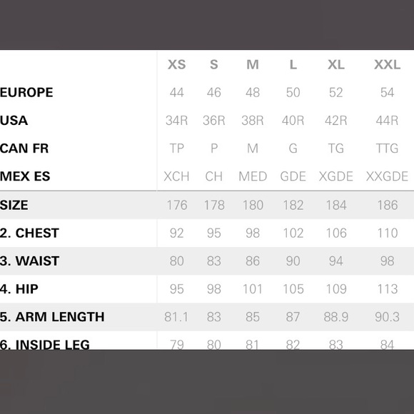 Boss Dress Shirt, EUC - Picture 6 of 6